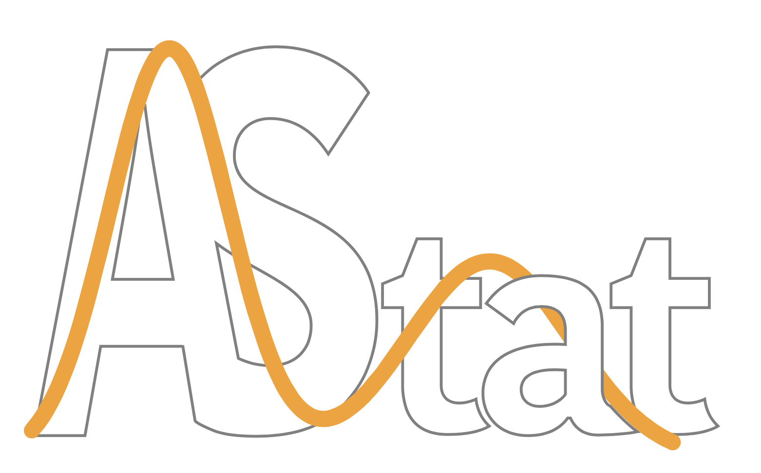 AStat logo